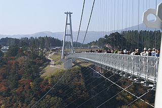 九重大吊橋1