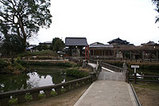 2007年初詣6