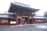 祐徳稲荷神社1