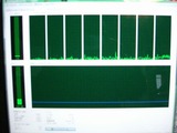 タスクマネージャーの表示