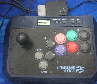 commandstickps