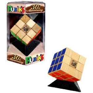RubiksCubeWoodEdition