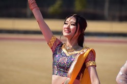 クリケット1