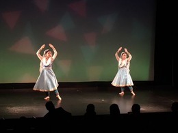 天竺祭2