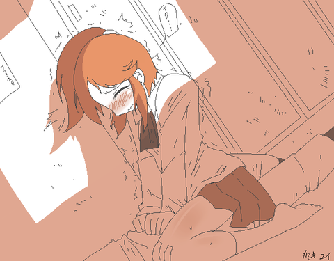 めちゃヌけたあねショタ画像貼ってく(゚д゚)part7860