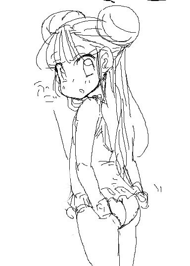 めちゃ抜けた年上のお姉さん画像いいよなwwww7818