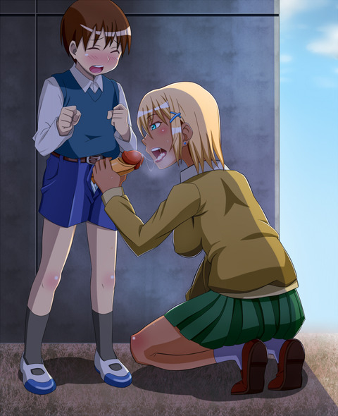 【2次エロ画像】 姉上エロ画像って素晴らしいwww5885