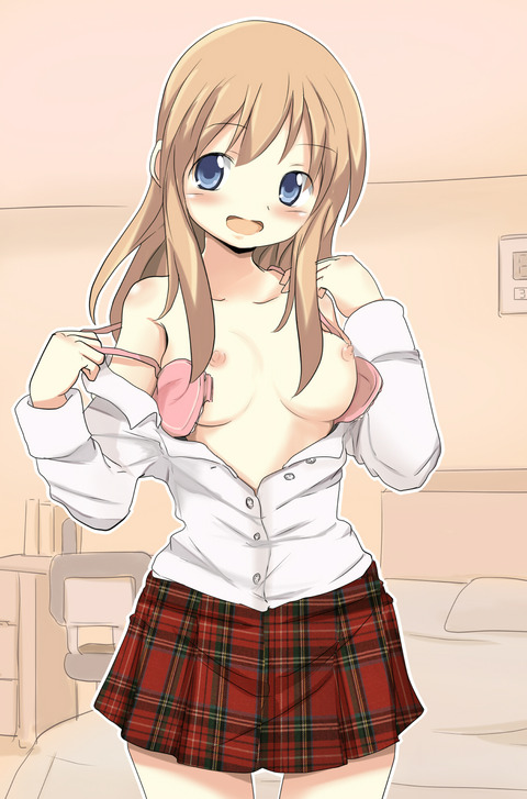【2次エロ画像】 姉上の画像ください(゚д゚)その3879