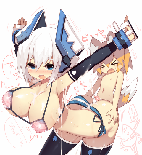 【エロ画像】 姉上様のでヌこう!エロ画像まとめ(´・ω・`)その325