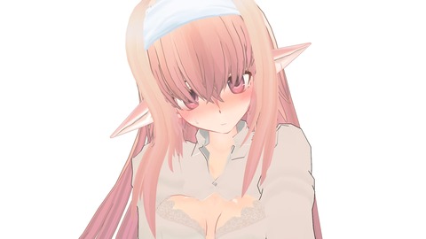 えろい姉上二次エロ画像まとめw3882