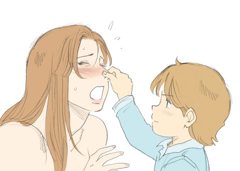 えろすぎる年上のお姉ちゃんエロ画像って最高だよなwPart1011
