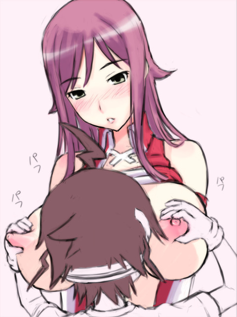 レベルの高すぎる姉スキーの画像でヌいてもいいと思うんだ!(゚д゚)7815