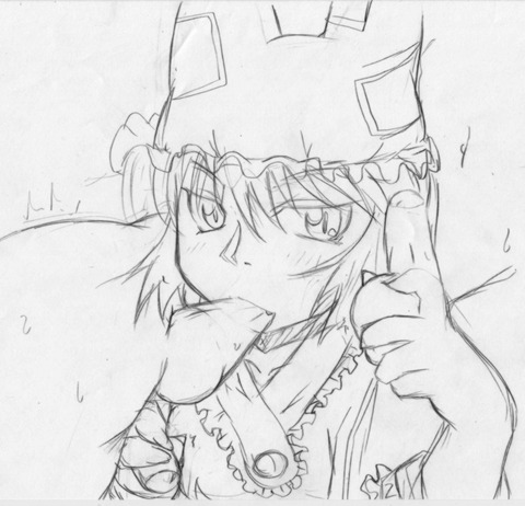 めちゃえろかわいい年上のお姉ちゃんの欲しいなぁ |ω・`)チラチラw3168