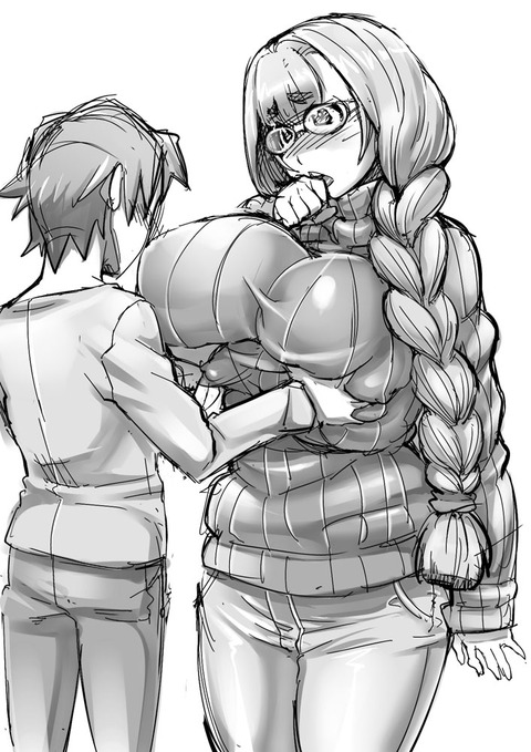 めちゃえろかわいいおねえちゃんの画像でヌいてもいいと思うんだ!(^ω^)その3876