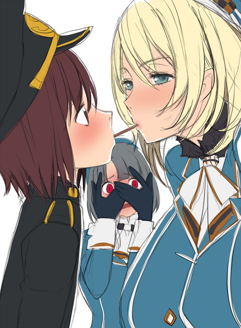 レベルの高いおねえちゃん画像ください!7819