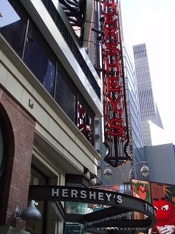 Hershey's¡¡£±