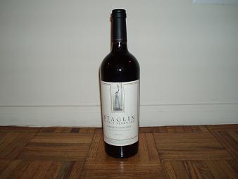 wine