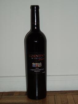 wine