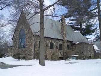 the union church of pocantico1