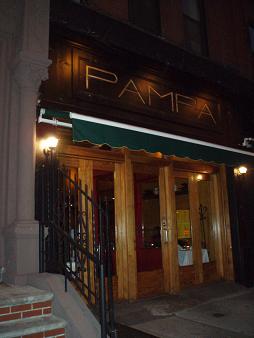 PAMPA