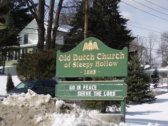 old dutch church2