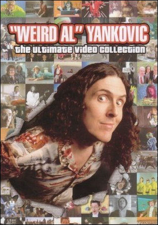 The Ultimate Video Collection
