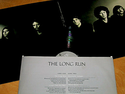TheLongRunスリーブ