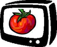 テレビ神奈川の「トマト」