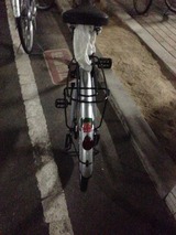 自転車