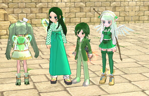 midori