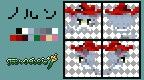 クラシックダンジョン お絵かきデータ_ノルン