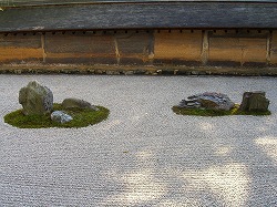 竜安寺