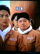おにぎりくん