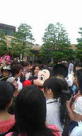 ディズニー4