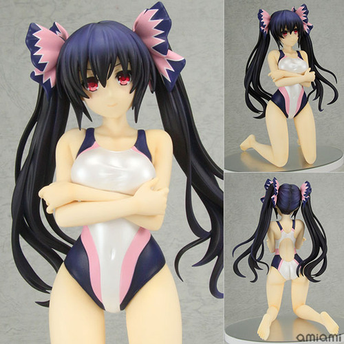 ノワール 競泳水着