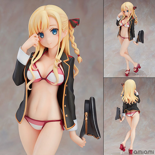 ヴィルヘルミーナ 水着