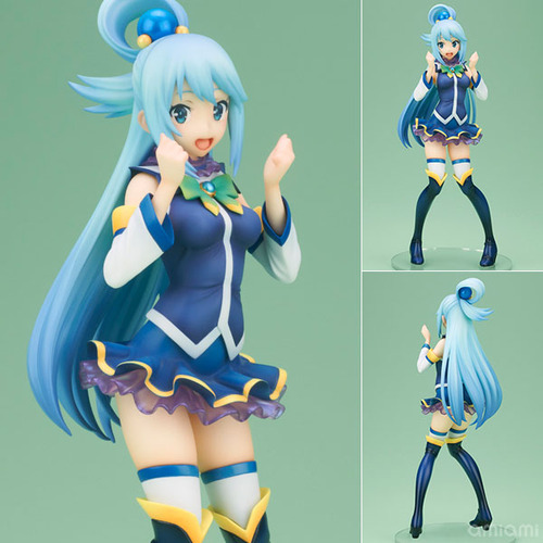 アクア