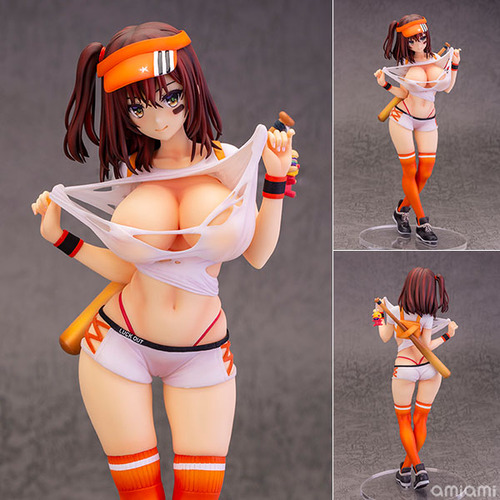 野球娘