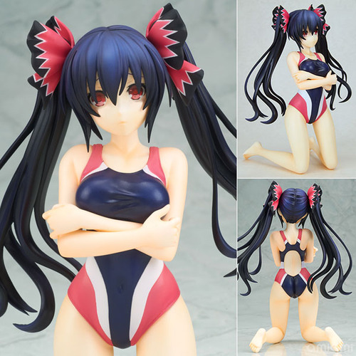 ノワール 競泳水着