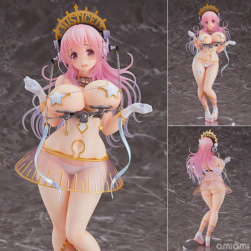 すーぱーそに子 天秤座