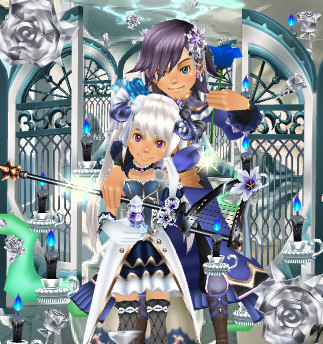ロザリー Abyss2