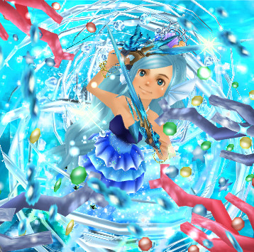 るうきちアバ新システム Maelstrom