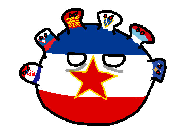 2016_08_03 YUGOSLAVIA
