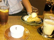 �ޤä���cafe