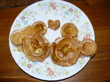 ホットケーキ
