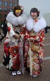 成人式1
