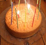 ケーキ