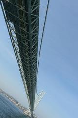 明石海峡大橋3