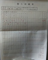 2年2学期 期末