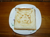 ピカチュウ